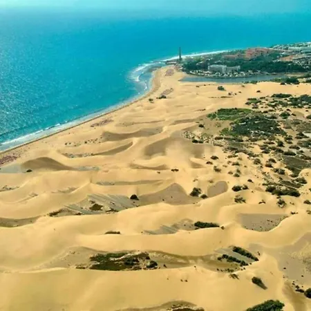 Tamaran 208 Apartman