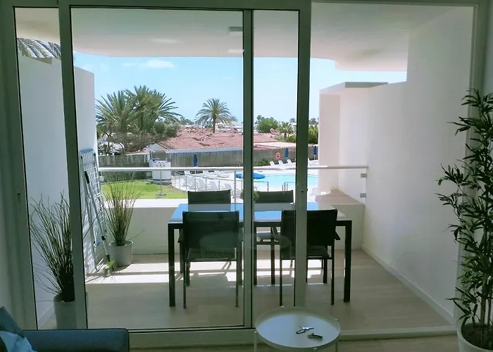 Tamaran 208 Apartman