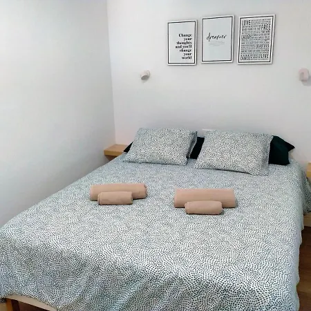 Tamaran 208 * Плайя-дель-Инглес