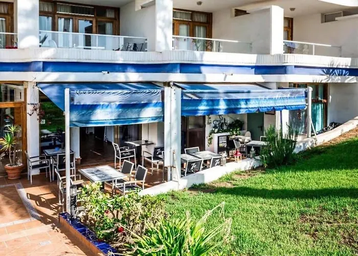 Tamaran 208 * פלאייה דל אינגלז