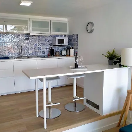 Tamaran 208 * Playa del Inglés