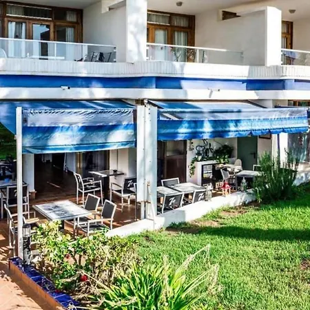 Tamaran 208 * Playa del Ingles (Gran Canaria)