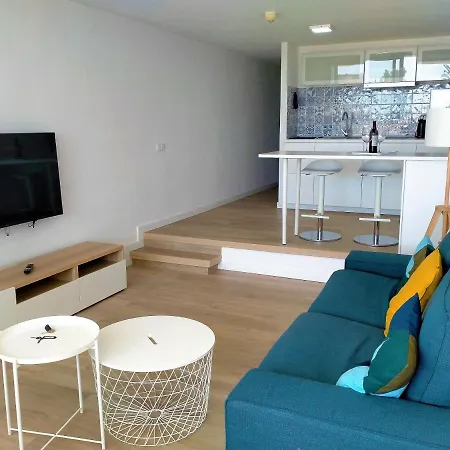 Tamaran 208 * Playa del Inglés