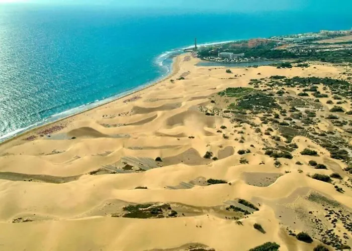 Tamaran 208 Apartment