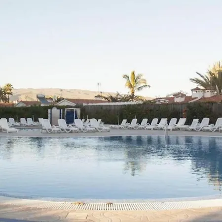Tamaran 208 Apartamento Playa del Inglés