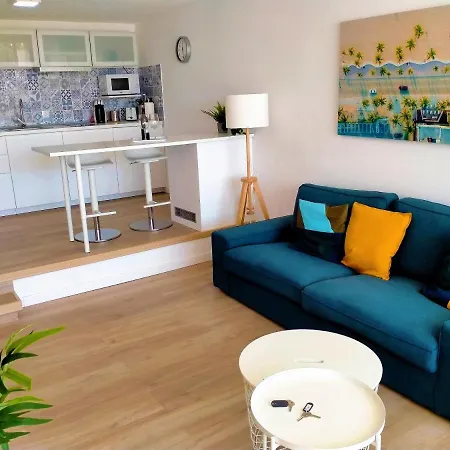 Apartment Tamaran 208 Playa del Inglés