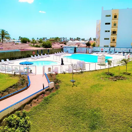 Tamaran 208 Playa del Inglés