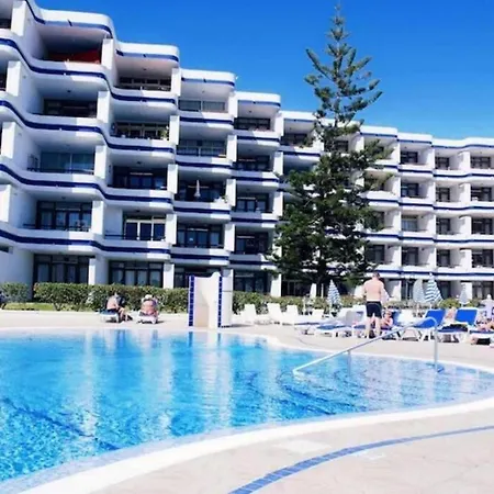 Tamaran 208 Apartamento Playa del Inglés