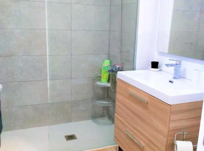 Tamaran 208 Apartamento